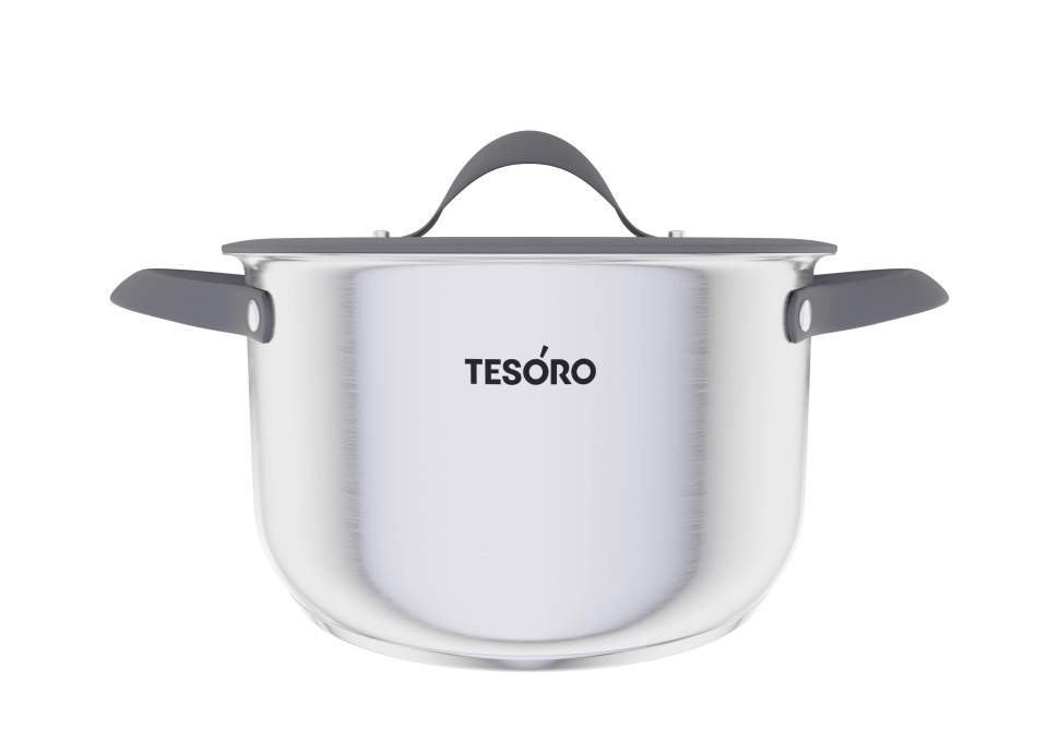 Кастрюля 3,3 л Tesoro Tivoli